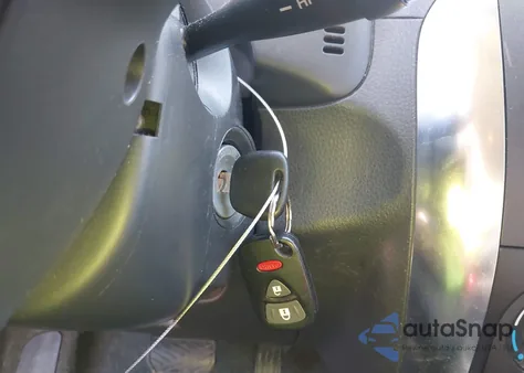 2009 Suzuki Sx4 Technology from USA, damaged, VIN JS2YB413X96204205